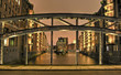 Speicherstadt