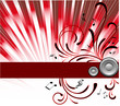 Party banner