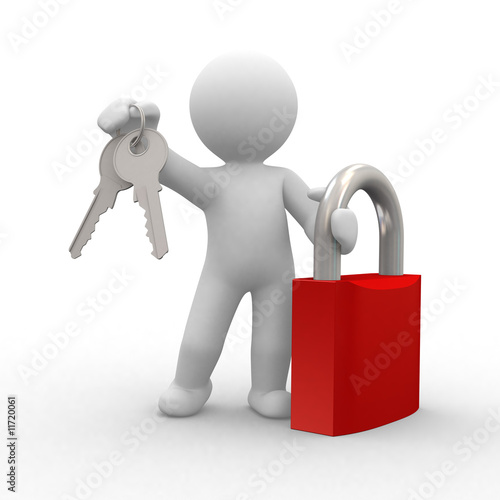 3d key © ioannis imagenes 3d. 3d key © ioannis