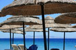 Parasol de plage Parasol de plage