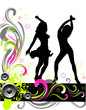 party card