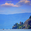 Orthodox Church St. John at Caneo Ohrid, Macedonia Orthodox Church St. John at Caneo Ohrid, Macedonia
