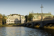 Old town in stockholm