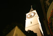 Clock tower