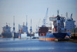 Emder Binnenhafen Emder Binnenhafen