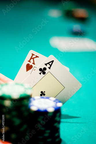 Foto: King and Ace King and Ace