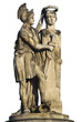 statue