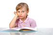 Lesen ist doof