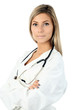 friendly doctor