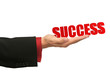 Successfully