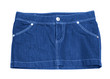 mini skirt