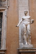 statue romaine