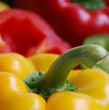 Yellow Paprika