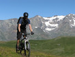Vélo de montagne