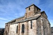 église prieuré de Bredons (Murat) église prieuré de Bredons (Murat)