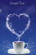 Heart symbol