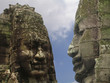 Le Temple du Bayon