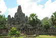 Le Temple du Bayon Le Temple du Bayon