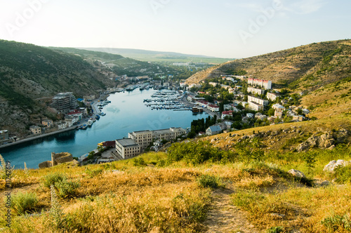 Photo: balaklava balaklava