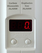 Explosive Gas Detector