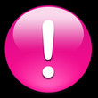 Icone attention