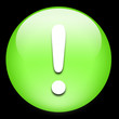 Icone attention