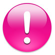 Icone attention