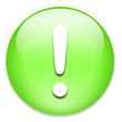 Icone attention