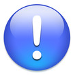Icone attention