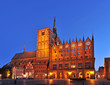 Stralsund, Rathaus