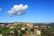 village kabyle village kabyle
