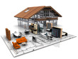my home