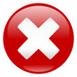 Critical Error Icon