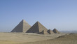 The great Pyramids The great Pyramids
