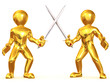 Battle Swords