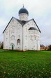 medieval russian church