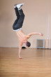 break dance