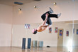 break dance