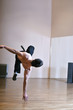 break dance