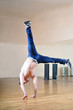 break dance