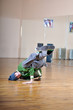 break dance