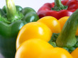 Colorful Peppers