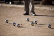petanque