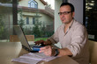 Settlement bills online using credit card