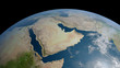 arabia