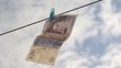 Photo: Money laundering Money laundering