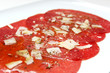 Rindfleisch Carpaccio