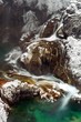 Beautiful Waterfall