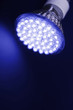 Newest LED light bulb Newest LED light bulb