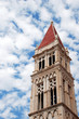 Church Tower Blue Sky